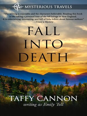 cover image of Fall into Death